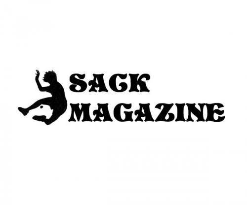 SACK Magzine Logo