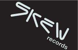 Skew Records Logo