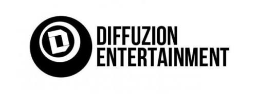 diffuzion entertainment Logo