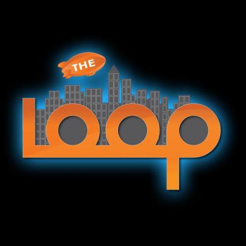 We Are The Loop Logo