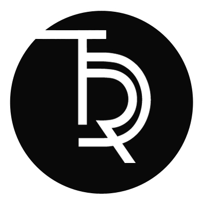 ThazDope Records Logo