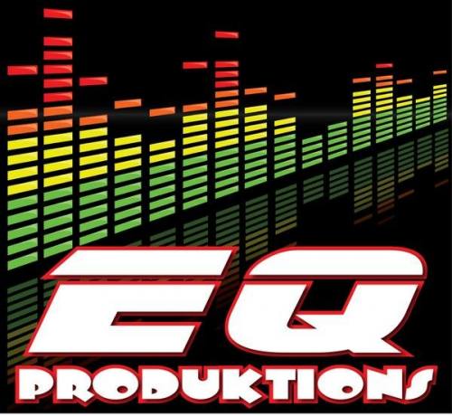 EQ Produktions Logo