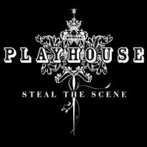 PlayHouse Night Club Logo