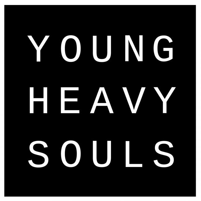 Young Heavy Souls Logo