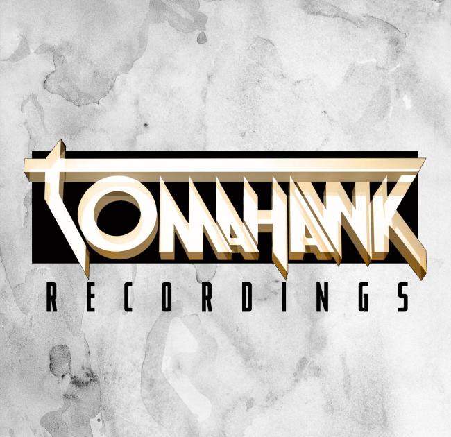 Tomahawk Recordings Logo