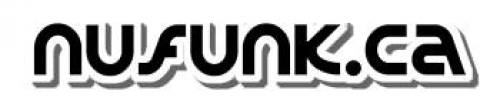 NuFunk Concerts Logo