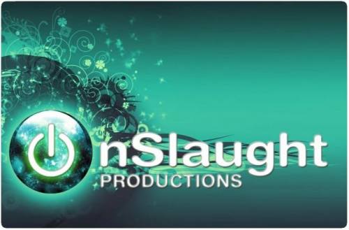 OnSlaught Production Logo