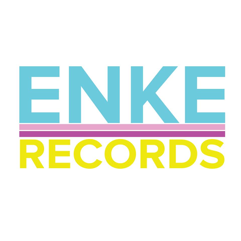 Enke Records Logo
