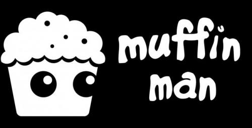 Muffin Man Photography Logo