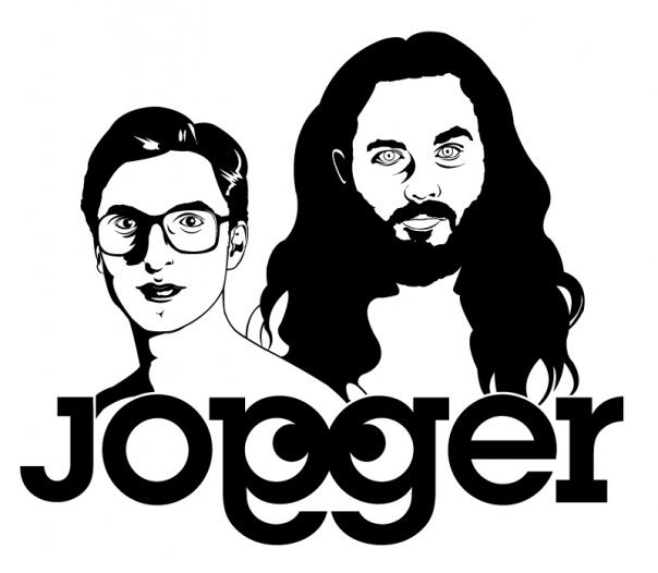 Jogger Profile Link