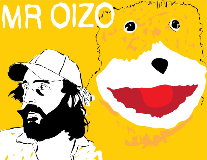 Mr. Oizo Profile Link