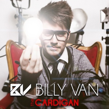 Billy Van Profile Link