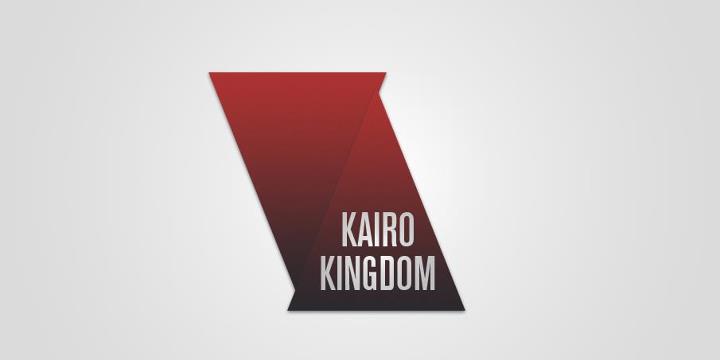 Kairo Kingdom Profile Link