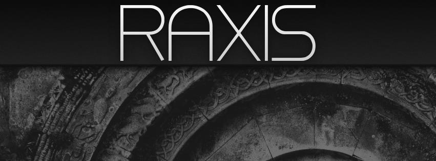 Raxis Profile Link