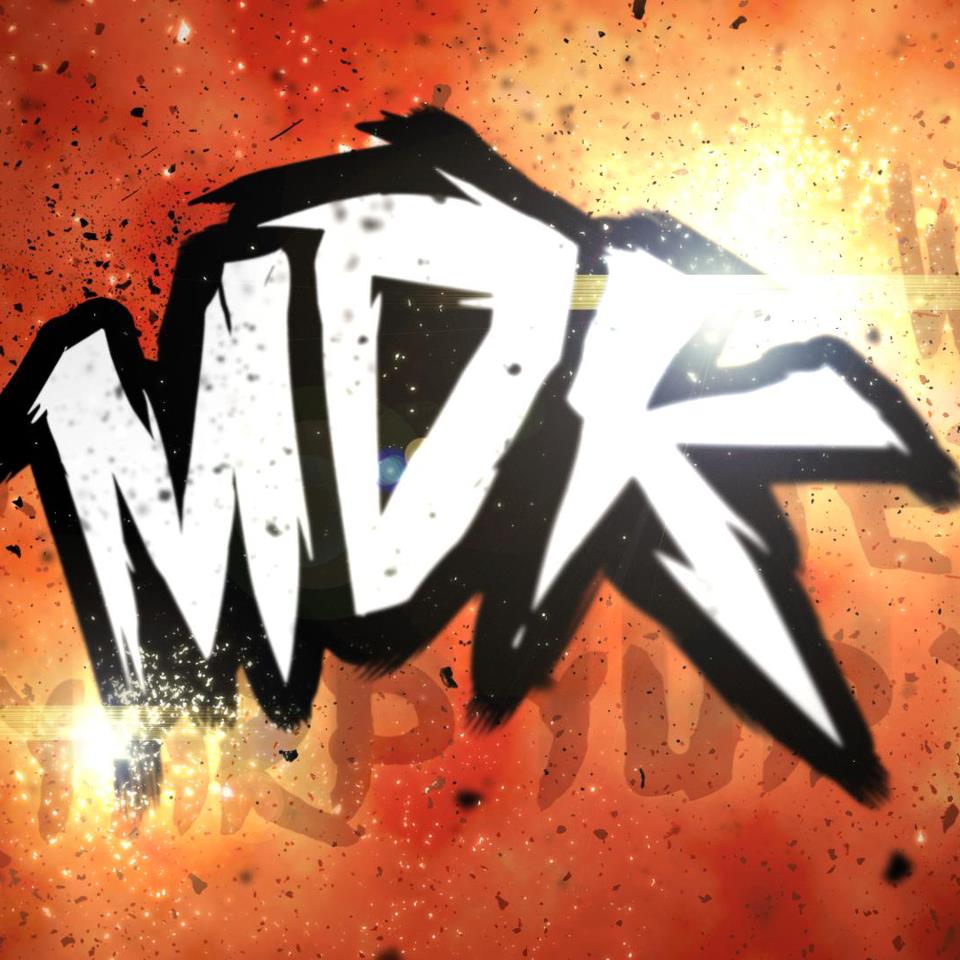 MDK | Tour Dates, Concert Tickets, Albums, and Songs