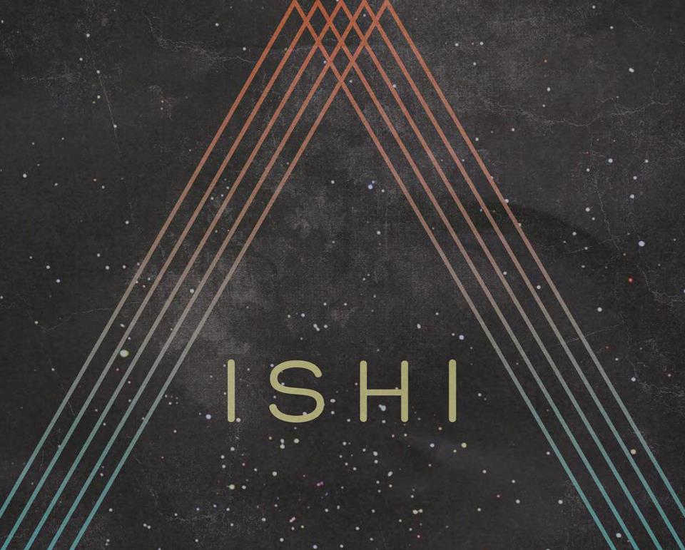 Ishi Profile Link