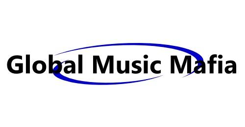 Global Music Mafia, LLC Logo