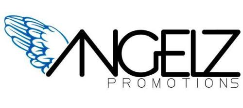 Angelz Promotions Logo