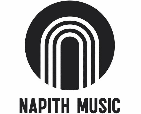Napith Music Logo