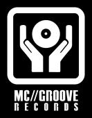 MC//GROOVE RECORDS Logo