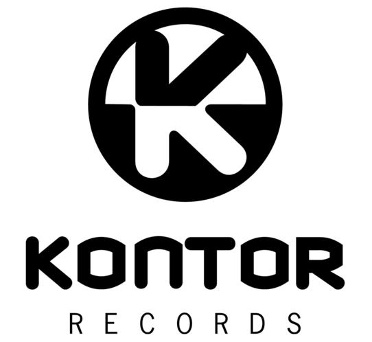 Kontor Records Logo