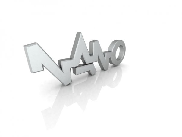 Nano Records Logo