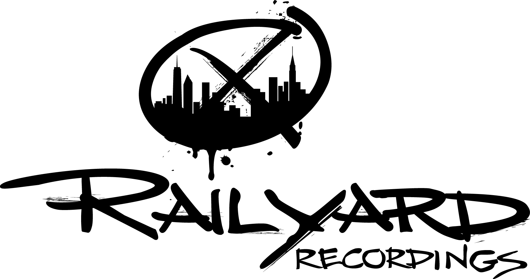 Railyard Recordings Logo