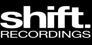 shift recordings Logo