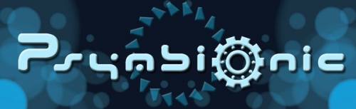 Psymbionic Presents Logo
