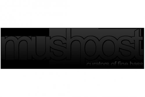 Mushpost Logo