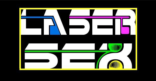 Laser Sex 116