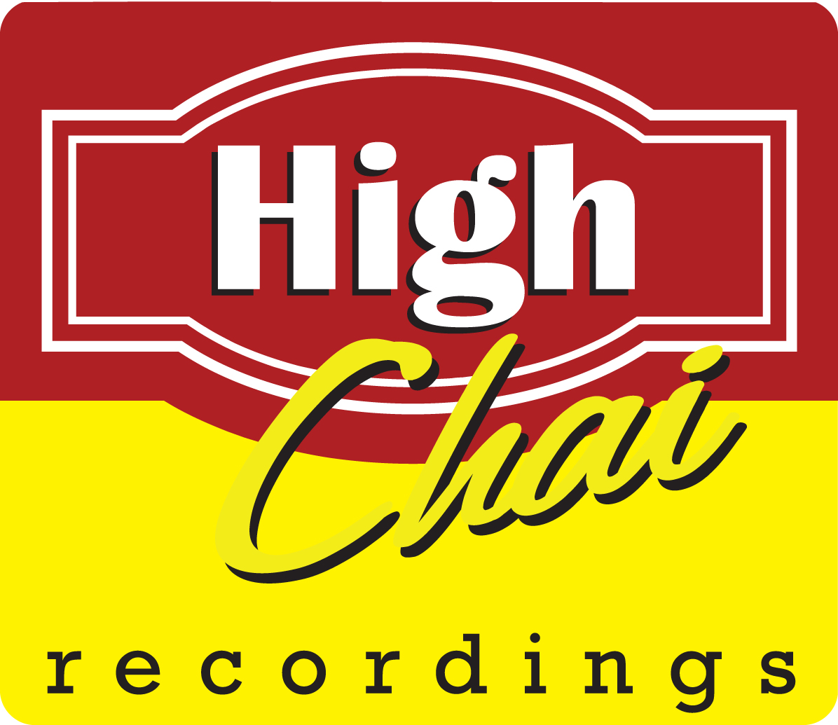 High Chai Recordings Logo