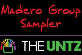 Madero Group Artist Sampler: Blockbuster tracks from great producers Preview