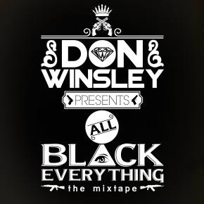 Don Winsley: 