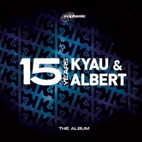 Kyau & Albert: 15 Years Review Preview