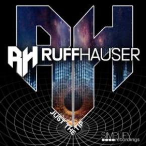 Ruff Hauser: Just the Tip EP Review Preview