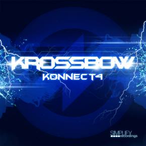 KrossBow: Konnect 4 EP Review Preview