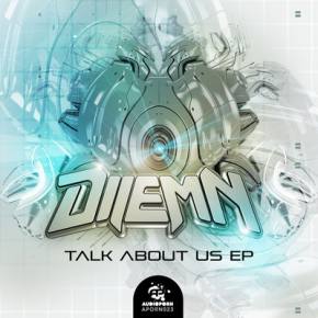 Dilemn: Talk About Us EP Review Preview