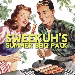 Sweekuh: Sweekuh's Summer BBQ Pack Review Preview