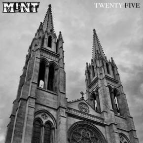 M!NT: Twenty Five Preview