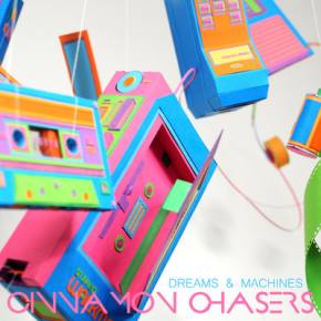Cinnamon Chasers: Dreams & Machines Review Preview