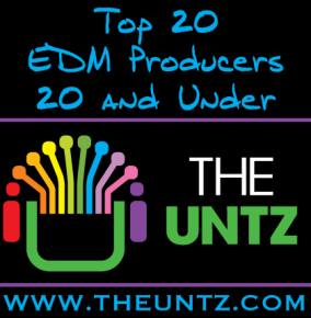 Top 20 EDM Producers - 20 and under [Page 2] Preview