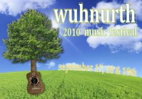 Winding down the Summer at Wuhnurth Preview