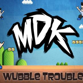 MDK: Wubble Trouble Preview