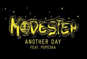 Modestep ft Popeska - Another Day (Official Video) Preview