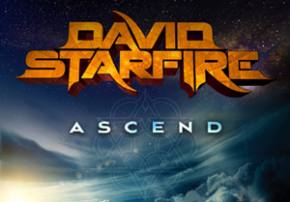 David Starfire: Ascend Review Preview