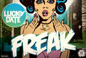 Lucky Date: Freak Preview