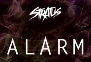 Stratus: Alarm Preview