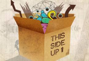 Arpetrio: This Side Up Review Preview