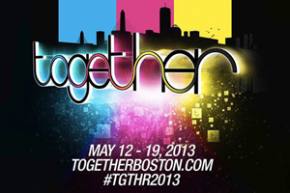 Together Boston 2013 Preview Preview